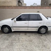 هیوندا اکسل ۱۹۹۳