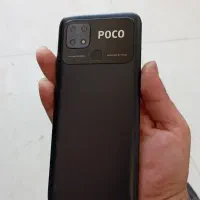 گوشی rdmu poco c40