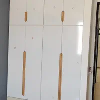 ساخت و اجرای کابینت کمددیواری دکوراسیون tv wall|خدمات پیشه و مهارت|اهواز, گلستان|دیوار
