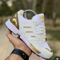 کتونی zx مشابه اورجینال رنگ ( جدید) ارسال رایگان