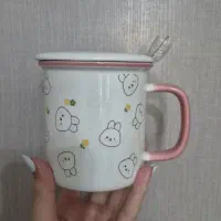 ماگ دردار