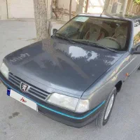 فروش پژو ۴۰۵ مدل ۹۸ بازدید بندر خمیر|خودرو سواری و وانت|سیریک, |دیوار