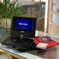 تلویزیون همراه مارشال