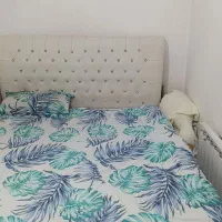 سرویس خواب کامل|تخت و سرویس خواب|تهران, فردوسی|دیوار