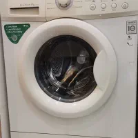 لباسشویی ال جی 7 کیلویی