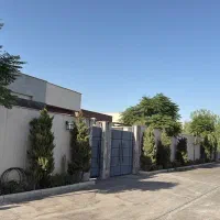 ویلا سند دار شهرکی|فروش زمین و ملک کلنگی|ماهدشت, |دیوار