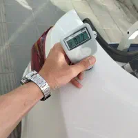کارشناسی تشخیص رنگ و فنی خودرو /در محل/ کل کرج