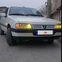 آردی i عتیقه بدون رنگ ۸۵