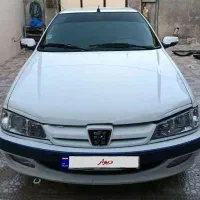 پارس TU5 مدل 98|خودرو سواری و وانت|دهدشت, |دیوار