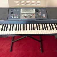 ارگ و کیبورد موکو 5000