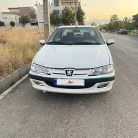 پارس xu7|خودرو سواری و وانت|الیگودرز, |دیوار