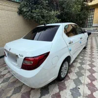 دنا پلاس-6 دنده