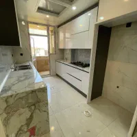 اپارتمان ۷۳ متر نوساز کلید نخورده تک واحدی