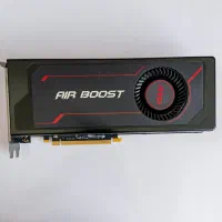 گرافیک RX Vega 56 8GB Msi OC هم قدرت Rx 5700