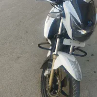 آپاچی 180