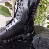 بوت سایز 40کوچک|کیف، کفش، کمربند|شاهینشهر, خبرنگار|دیوار