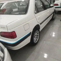 پارس TU5 درحد صفر