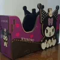 ست چوبی کرومی 30% off|لوازم التحریر|مشهد, آبکوه|دیوار