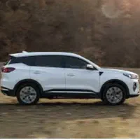 تیگو ۷ پرومکس دو دف