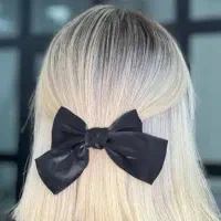 مدل مو امبره