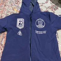 کاپشن داخل خز مناسب ۵تا۷سال