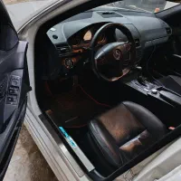 بنز کلاس C C350، مدل ۲۰۰۸|خودرو سواری و وانت|کرج, دهقان ویلا|دیوار