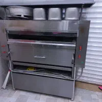 فروش کباب پز