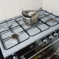 گاز لباس شویی یخچال|یخچال و فریزر|تهران, مسعودیه|دیوار