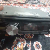 ضبط جی وی سیJVC