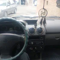 پراید ۱۳۱ SL