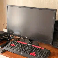 مانیتور 24 ال جی