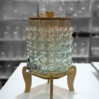 کلمن های مدل ابشار