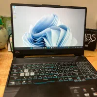 لپ تاپ گیمینگ ایسوس مدل FX506L