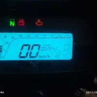 موتور سیکلت کبیر ۱۴۰۳|موتورسیکلت|تهران, زنجان جنوبی|دیوار