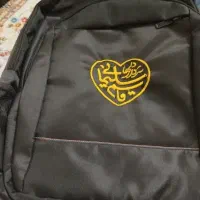 کیف مدرسه کاملا سالم ونو
