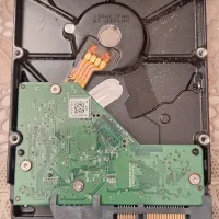 هارد 1ترا|قطعات و لوازم جانبی رایانه|آشخانه, |دیوار