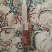 چاقو کلمبیا و دستبند دورو