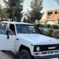 نیسان پاترول دو در|خودرو کلاسیک|کرمان, |دیوار