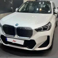 BMW ix1 xdrive|خودرو سواری و وانت|گرگان, |دیوار