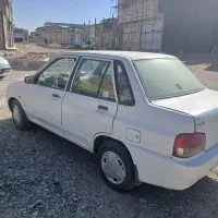 پراید ۱۳۲ بنزینی مدل ۸۹ عروسک|خودرو سواری و وانت|مشهد, جاهد شهر|دیوار