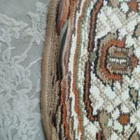 پادری سنتی|پادری|نیشابور, پاستور|دیوار