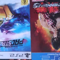 انواع بازی (سونی 2)|کنسول، بازی ویدئویی و آنلاین|لاهیجان, طالقانی|دیوار