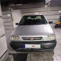 مدل ۸۸ شاسی پلمپ بی رنگ