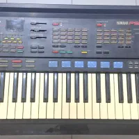 ارگ (پیانو) yamaha psr 64|پیانو، کیبورد، آکاردئون|رشت, شهرک شهید مفتح|دیوار