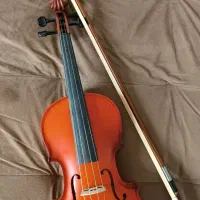 ویولن muller آکبند. تخفیف ویژه violin muller