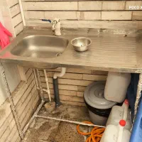 سینگ با پای آهنی