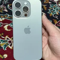 آیفون ۱۵ پرو