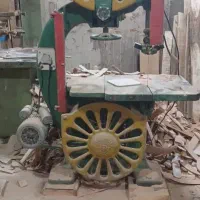 اره فلکه ۳ کاره تک فاز|ماشین‌آلات صنعتی|قم, کلهری|دیوار