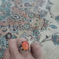 انگشتر نقره|جواهرات|تربت‌حیدریه, فرمانداری|دیوار