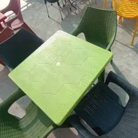 صندلی مدل ساحل